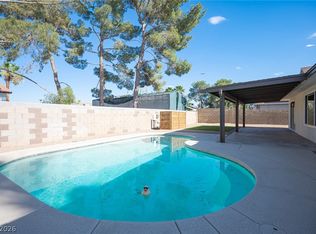 5630 Neosho St, Las Vegas, NV 89120