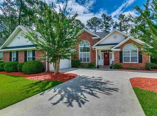 215 King George Rd, Georgetown, SC 29440