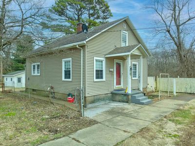 215 S 3rd St, Cannelton, IN, 47520
