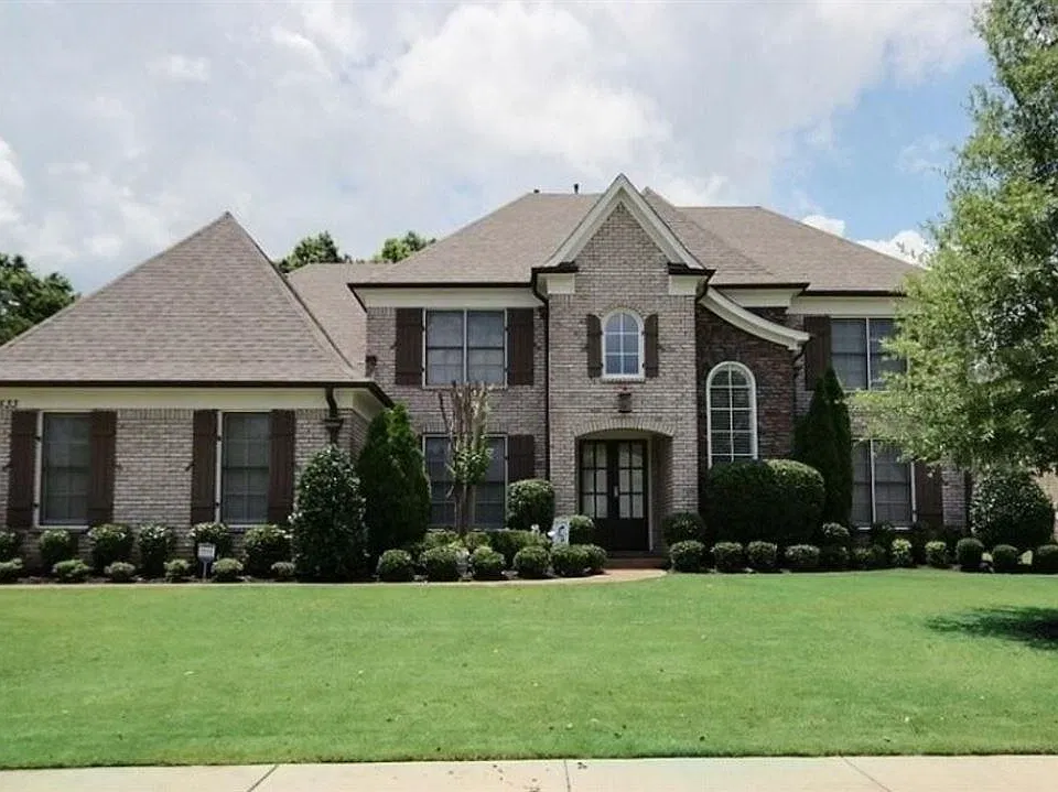1533 Brackenshire Cv