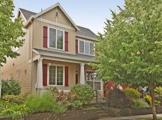 6100 SW Vinwood Ter, Beaverton, OR