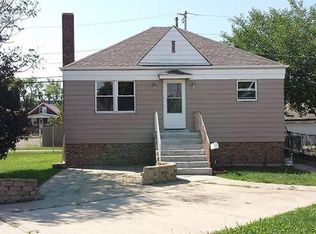 1336 121st St, Whiting, IN 46394