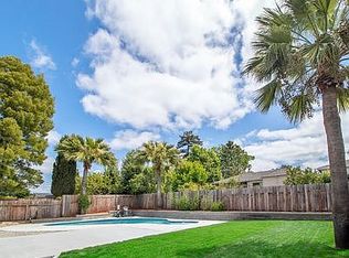 24132 Zorro Ct, Hayward, CA 94541