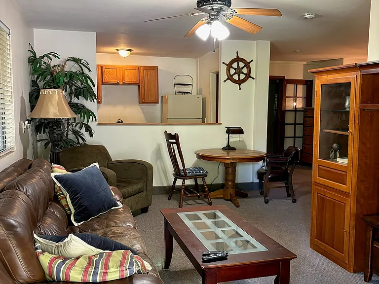 3110 Quiet Hills Dr #1 — Photo 2