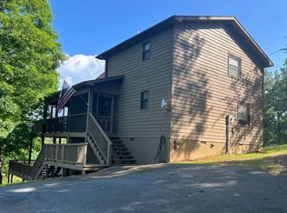 12 Live Oak Point, Murphy, NC 28906