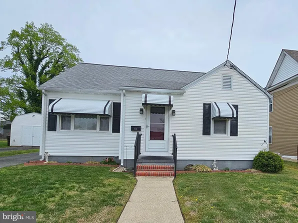 203 Brohawn Ave, Cambridge, MD 21613