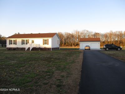 563 Daniels Road, Corapeake, NC, 27926