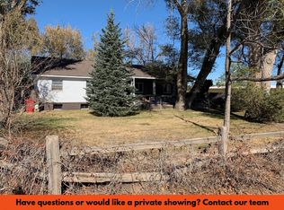 705 E 18th St, Greeley, CO 80631