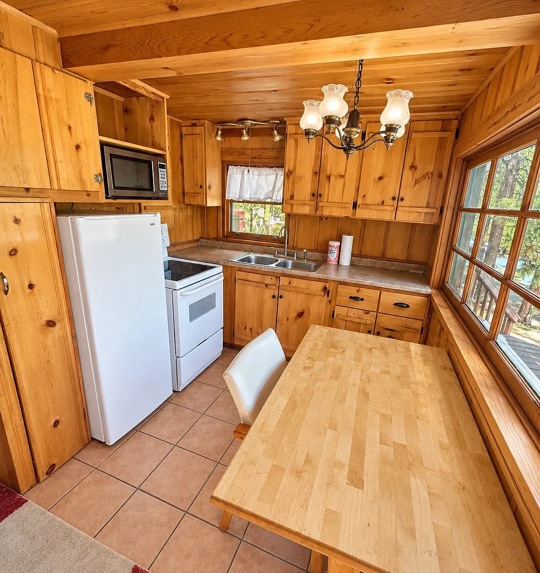 1 bed, 394 sqft, $1,200 — Photo 4