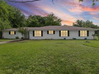 2906 Tanglewood Dr, Commerce, TX, 75428
