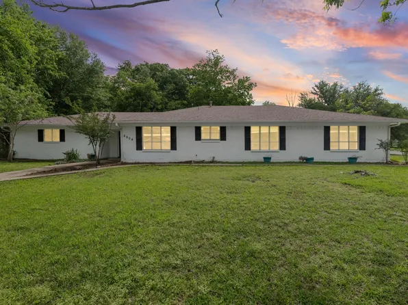 2906 Tanglewood Dr, Commerce, TX 75428