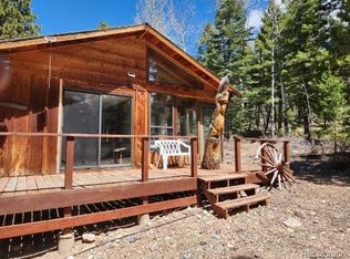 2613 Slegers Rd, Fort Garland, CO 81133