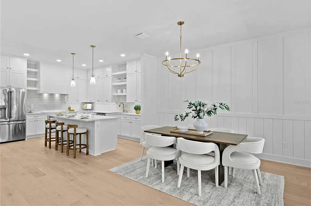 3 bed, 3.5 bath, 2397 sqft, $6,500 — Photo 4