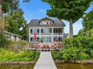 330 Gardiner Shore Rd, Beckwith, ON K7C 0C4