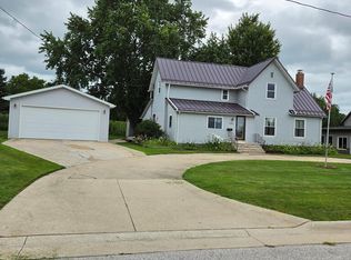 1701 Main St, Gowrie, IA 50543