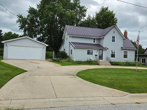 1701 Main St, Gowrie, IA 50543