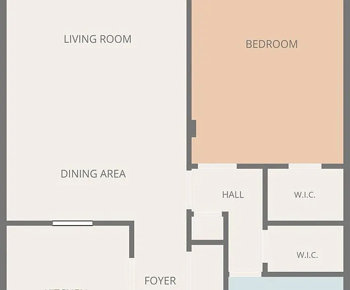 500 Executive Center Dr #2M — Photo 16