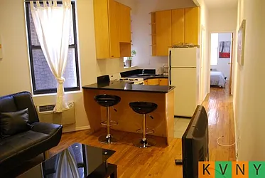Rented by KVNY Soho