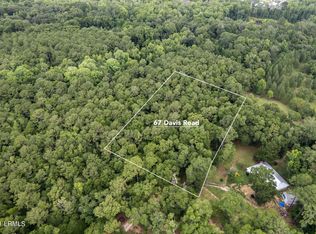 67 Davis Rd, Bluffton, SC 29910