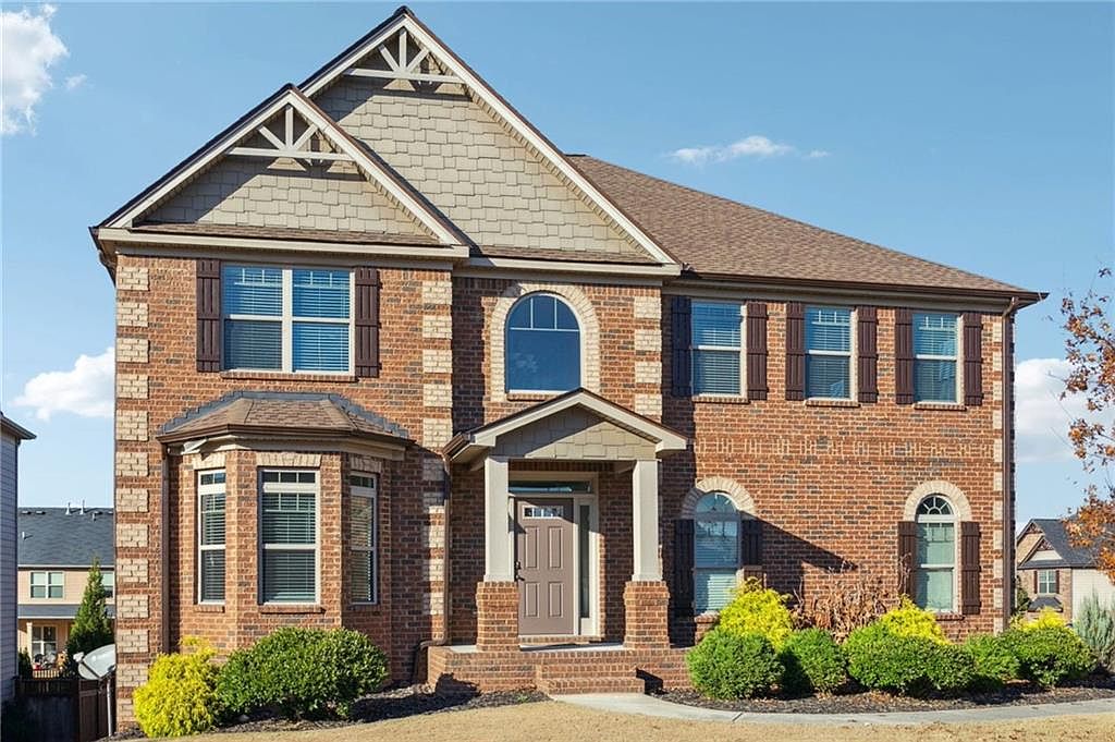 1243 Bentley Estates Dr, Dacula, GA 30019 MLS 7310218 Zillow