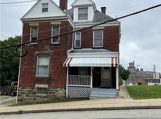 46 E Walnut St, Washington, PA