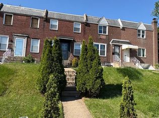 2024 Robbins Ave, Philadelphia, PA 19149