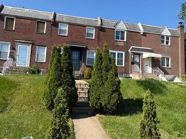 2024 Robbins Ave, Philadelphia, PA 19149