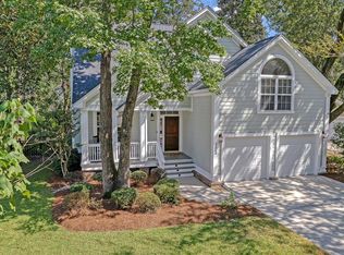 3004 Spring Tide Dr, Charleston, SC 29414