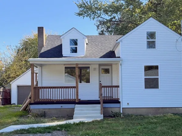 328 Spencer St, Marion, OH 43302