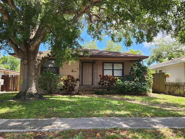 840 49th Ave N, Saint Petersburg, FL 33703
