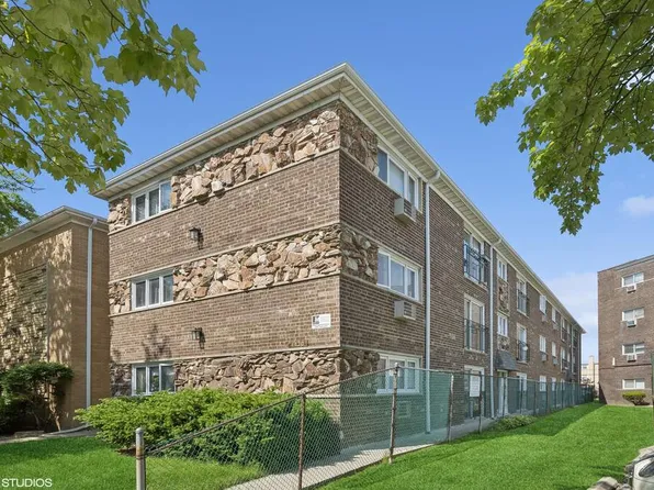 4830 N Linder Ave APT 1D, Chicago, IL 60630