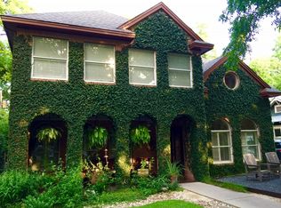 4009 Avenue H, Austin, TX 78751