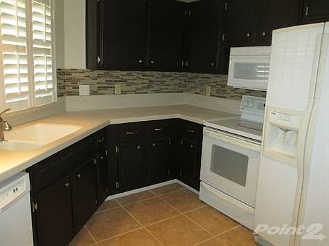 Attractive New Back Splash