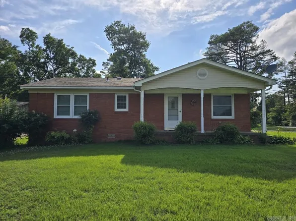 1 Morningside Dr, Wynne, AR 72396