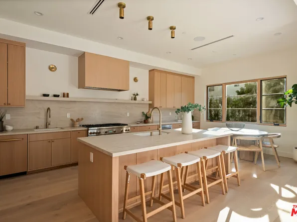 1641 S Corning St, Los Angeles, CA 90035