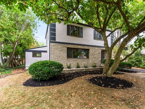 3178 Broadmoor Ave, Columbus, OH 43209