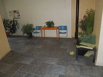 Rented by 5 Boro Realty Corp