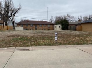 1220 Taft St, Great Bend, KS 67530