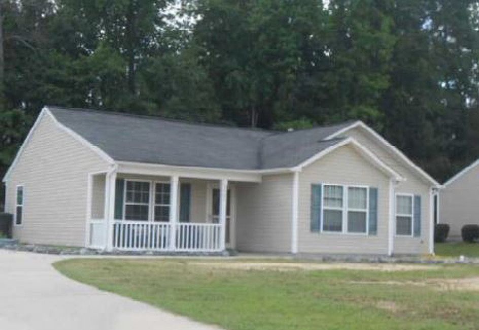 Property Front View