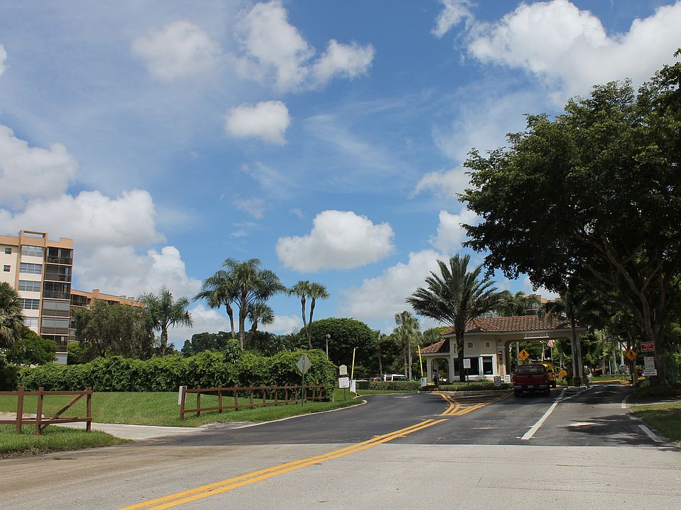 Front Gate
