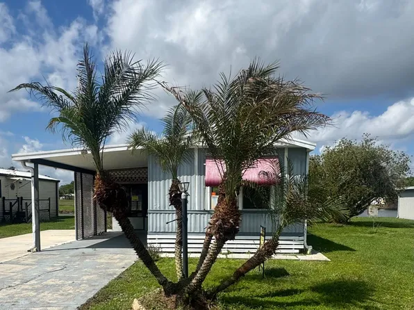 5620 Lake Lizzie Dr Lot 73, Saint Cloud, FL 34771