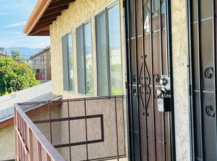 706 E Lomita Ave APT 4, Glendale, CA 91205