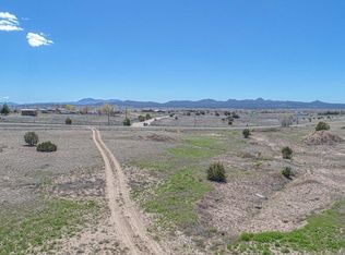 170 W Ahonen Rd, Paulden, AZ 86334