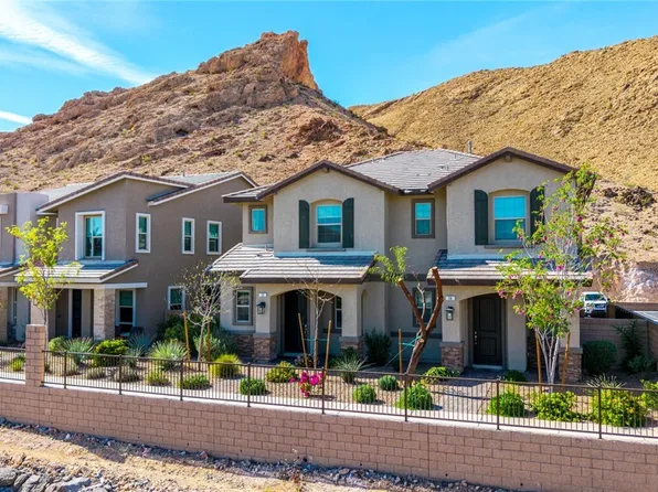 12 Kimberlite Dr, Henderson, NV 89011