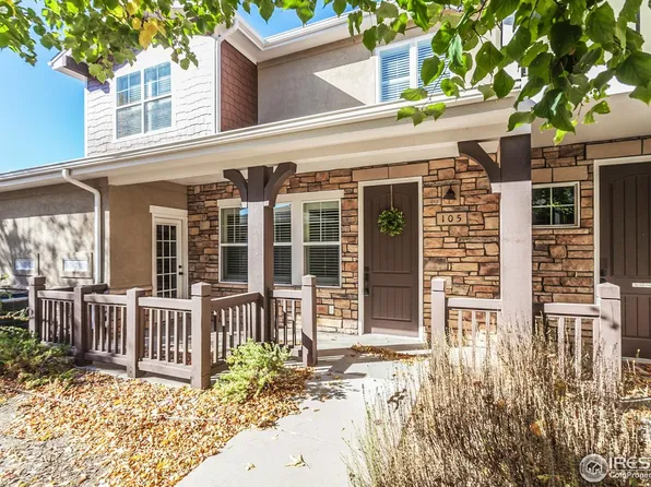 5850 Dripping Rock Ln #H-105, Fort Collins, CO 80528