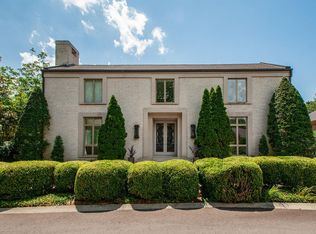 201 Cargile Ln, Nashville, TN 37205