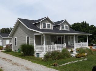 131 McKinley St, Mc Clellandtown, PA 15458
