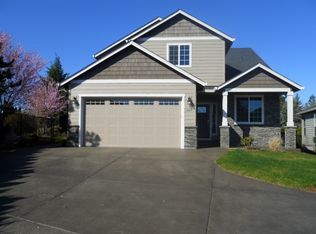 501 Grandover Ct SE, Salem, OR 97306