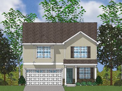 774 Tanager Ln, Blythewood, SC, 29016