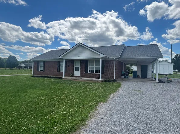 4137 State Highway 2141, Stanford, KY 40484
